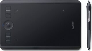Wacom Intuos Pro Creative Pen Tablet (PTH-460-N) Grafik Tablet kullananlar yorumlar